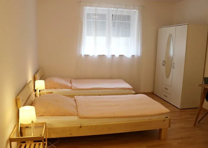 Dornfelder Lägenhet