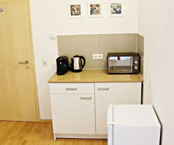 Lägenhet Dornfelder Hanhofen