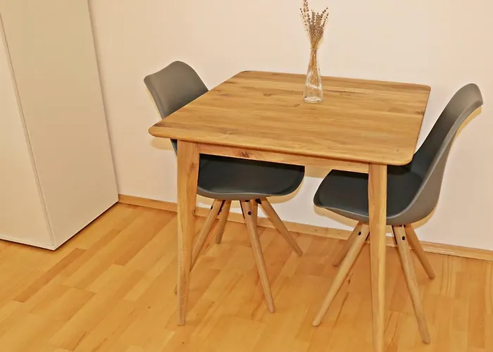 Lägenhet Dornfelder Hanhofen